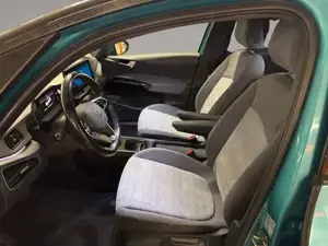 Volkswagen ID.3 Bild 9