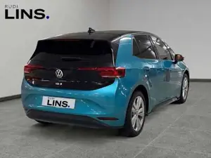 Volkswagen ID.3 Bild 5