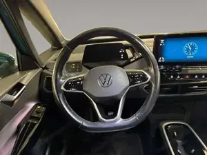 Volkswagen ID.3 Bild 12