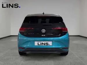 Volkswagen ID.3 Bild 4