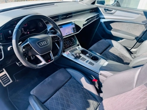 Audi S6 3.0 TDI Quattro* Avant*  Top Zustand* Bild 5