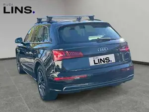 Audi Q5 Bild 5