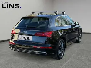 Audi Q5 Bild 6