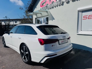 Audi S6 3.0 TDI Quattro* Avant*  Top Zustand* Bild 2