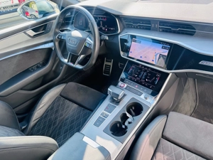 Audi S6 3.0 TDI Quattro* Avant*  Top Zustand* Bild 7