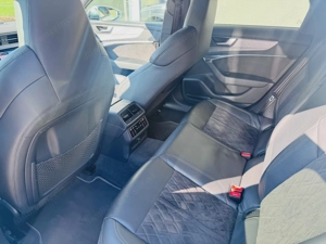 Audi S6 3.0 TDI Quattro* Avant*  Top Zustand* Bild 6