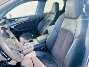 Audi S6 3.0 TDI Quattro* Avant*  Top Zustand* Bild 8