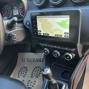 Dacia Duster 2022 Bild 6