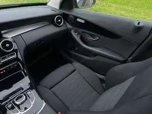 Mercedes-Benz C 180 Bild 14
