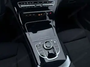 Mercedes-Benz C 180 Bild 17