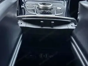 Mercedes-Benz C 180 Bild 19