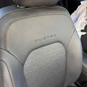 Dacia Duster 2022 Bild 5