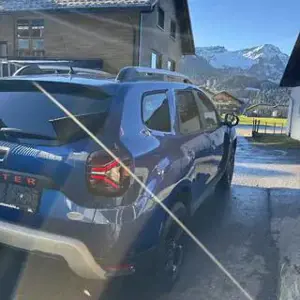 Dacia Duster 2022 Bild 3