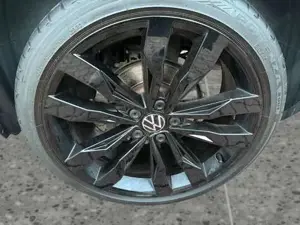 Volkswagen T-Roc Bild 8