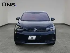 Volkswagen ID.4 Bild 8
