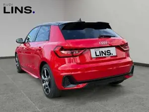 Audi A1 Bild 6