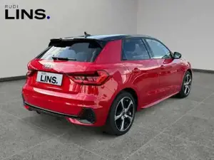 Audi A1 Bild 7