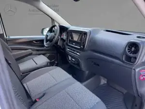 Mercedes-Benz Vito 116 CDI Kasten Lang KAM SpurW SpurH Bild 8