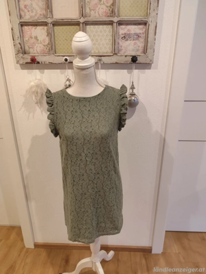 Kleid... Größe S