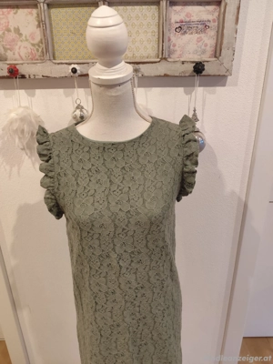Kleid... Größe S Bild 2
