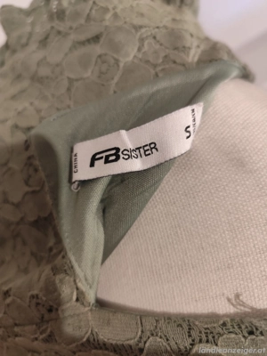 Kleid... Größe S Bild 3