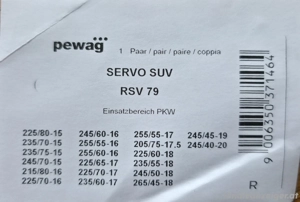 Schneeketten Pewag SUV RSV 79 Bild 3