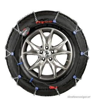 Schneeketten Pewag SUV RSV 79 Bild 2