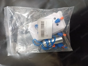 Gehörschutz neu umgebraucht