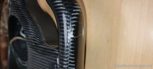 bmw e 46 bj 2003 neues lenkrad Bild 2