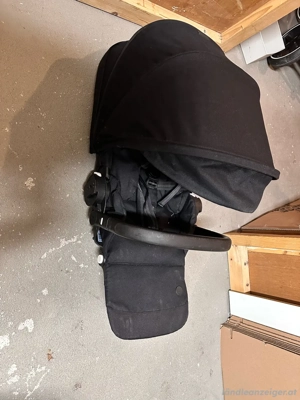 Kinderwagen Cybex Balios S Bild 3