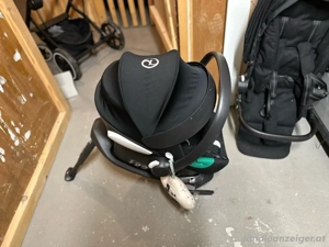 Kinderwagen Cybex Balios S Bild 2