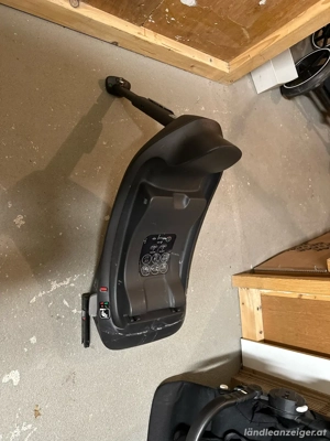 Kinderwagen Cybex Balios S Bild 4