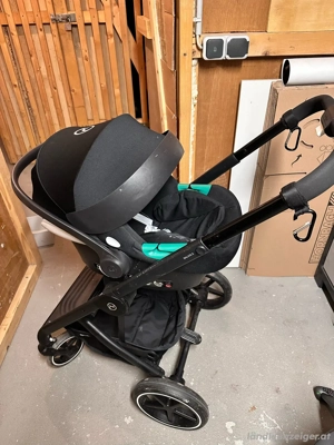 Kinderwagen Cybex Balios S