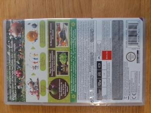 Pikmin 3 Deluxe Nintendo Switch "Neu&OVP" Bild 2