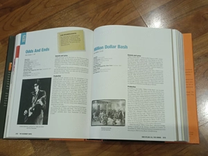 Bob Dylan All the songs - The story behind every track  Bild 4