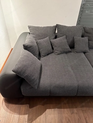 Wohnlandschaft XXL Bild 3