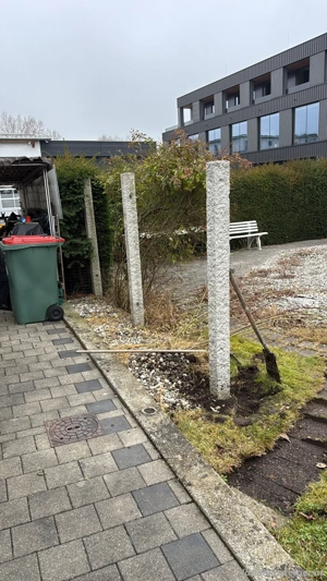 Granit Steine zu verkaufen Bild 2