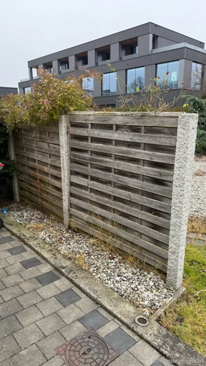 Granit Steine zu verkaufen