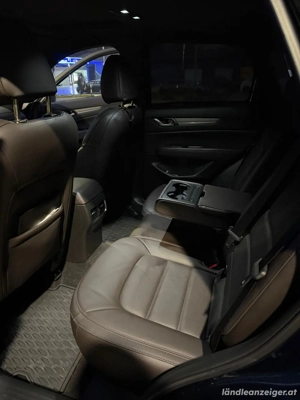 Mazda CX-5  Bild 5