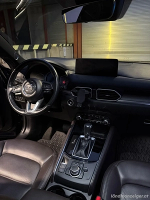 Mazda CX-5  Bild 4