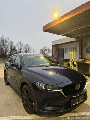 Mazda CX-5  Bild 2