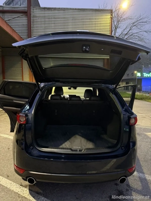 Mazda CX-5  Bild 3