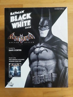 Batman Figur 20cm Neu