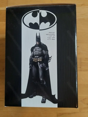 Batman Figur 20cm Neu Bild 2