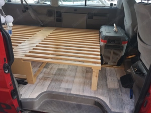 Vw T4 Multivan 2.5L TDI Bild 4