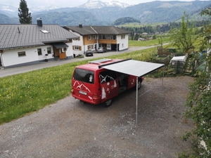 Vw T4 Multivan 2.5L TDI