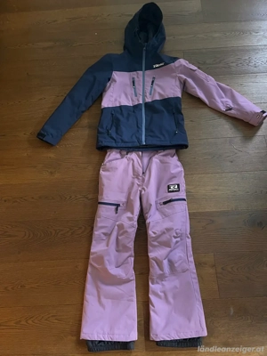 Skianzug Mädchen, Rehall Gr. 152