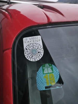 Vw T4 Multivan 2.5L TDI Bild 7