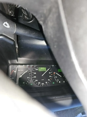 Vw T4 Multivan 2.5L TDI Bild 6