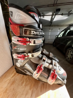  Fischer Atomic Ski und Schuhen  Bild 7